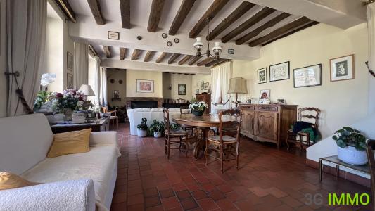 Acheter Maison Dreux Eure et loir