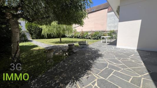 Annonce Vente 7 pices Maison Dreux 28