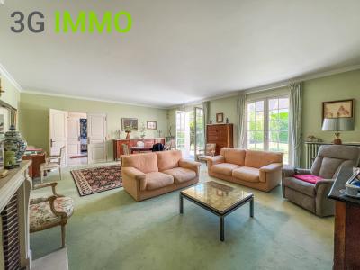 Acheter Maison Dreux 399000 euros