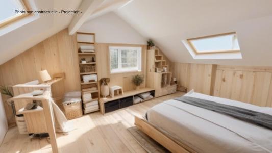 Acheter Maison Rueil-malmaison 855000 euros