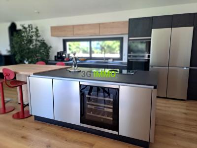 Acheter Maison Aigaliers Gard