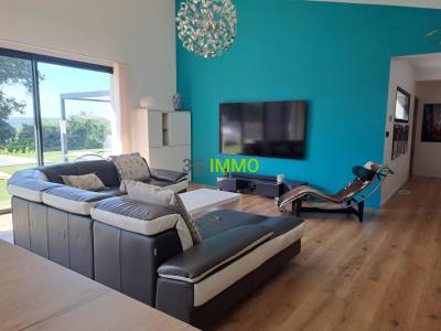 Acheter Maison Aigaliers 985000 euros