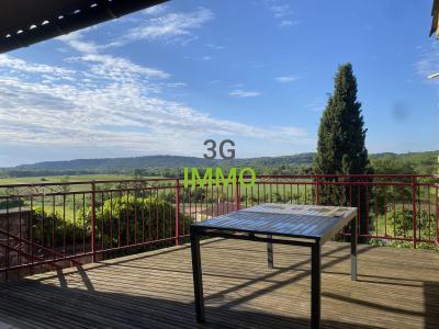Annonce Vente 4 pices Maison Aigaliers 30