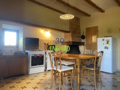 Acheter Maison 80 m2 Aigaliers