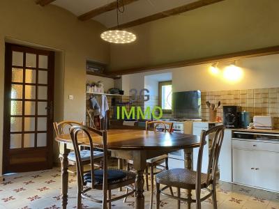 Acheter Maison Aigaliers Gard