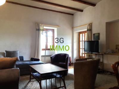 Acheter Maison Aigaliers 209500 euros