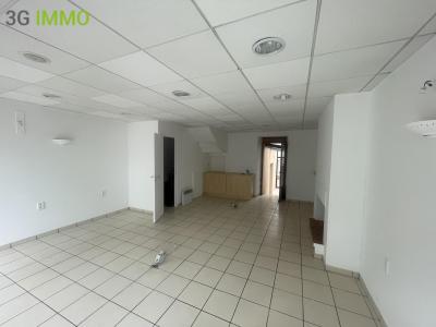 Annonce Vente Immeuble Tessy-sur-vire 50
