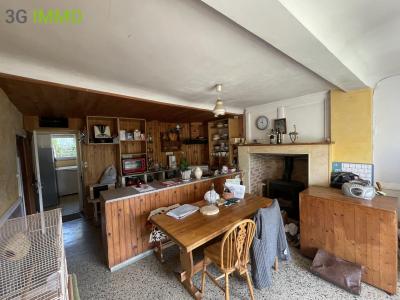 For sale Anctoville VAL-DE-DRAME 7 rooms 132 m2 Calvados (14240) photo 2