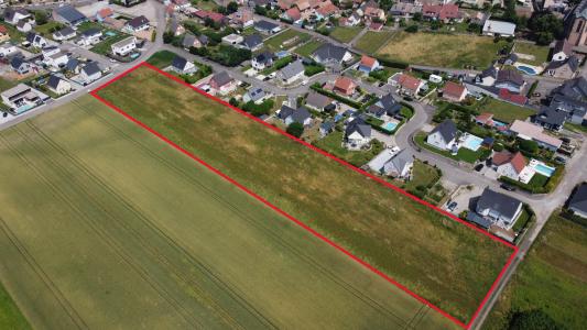 Acheter Terrain Neuf-brisach