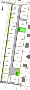 Acheter Terrain Neuf-brisach Haut rhin