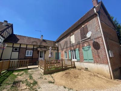 Acheter Maison 199 m2 Gisors