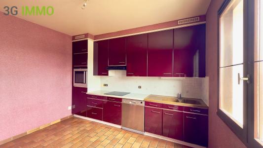 Annonce Vente 6 pices Maison Chalamont 01