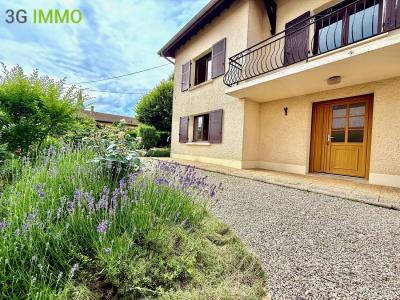 Acheter Maison Chalamont 280000 euros
