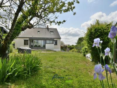 Annonce Vente 7 pices Maison Chace 49