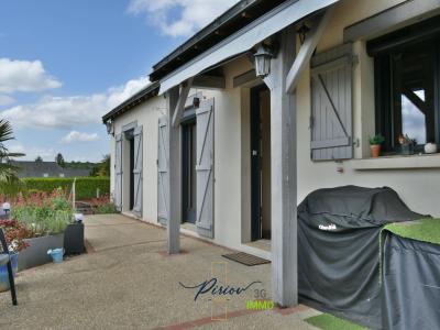 Acheter Maison Chace 300000 euros