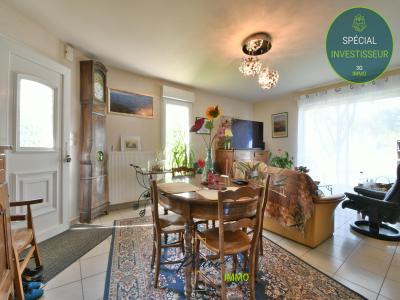 Acheter Maison Ambillou-chateau 126350 euros