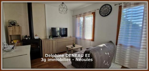 Acheter Maison Forcalqueiret 192000 euros