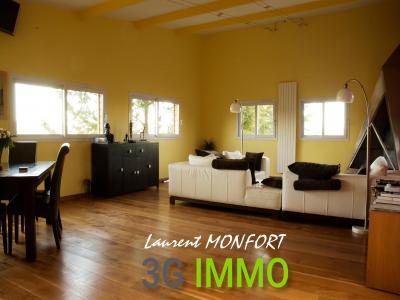 Annonce Vente 7 pices Maison Magny-en-vexin 95