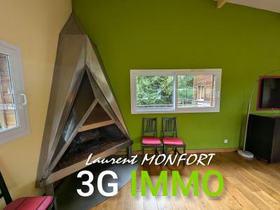 Acheter Maison 210 m2 Magny-en-vexin