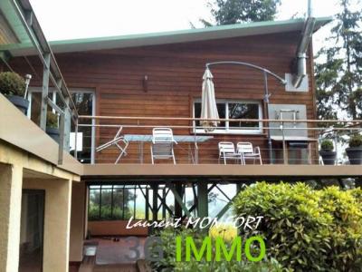Acheter Maison Magny-en-vexin 374000 euros