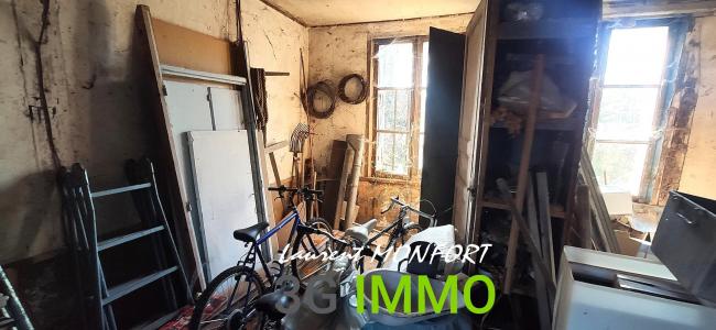 Acheter Maison Magny-en-vexin 89000 euros