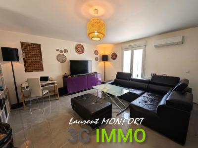 Annonce Vente 5 pices Maison Magny-en-vexin 95