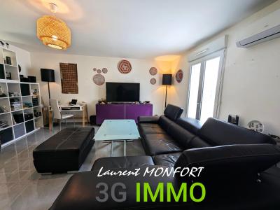 Acheter Maison 100 m2 Magny-en-vexin