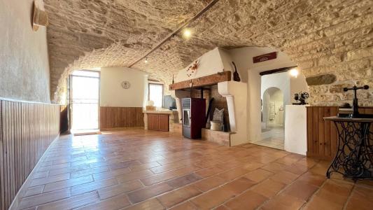 Annonce Vente 3 pices Maison Aigaliers 30