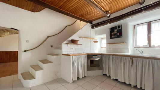 Acheter Maison Aigaliers Gard