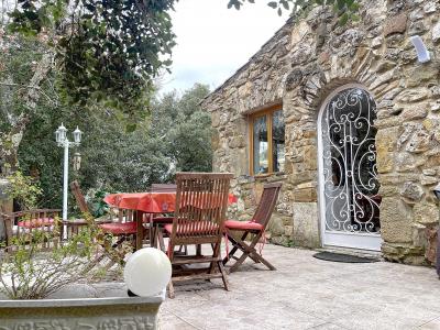 Annonce Vente 6 pices Maison Aigaliers 30