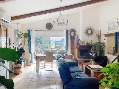 Acheter Maison Aigaliers 482000 euros
