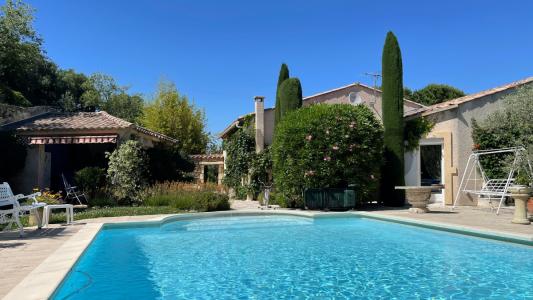 Annonce Vente 6 pices Maison Remoulins 30