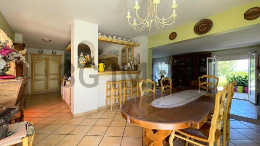 Acheter Maison Remoulins 640000 euros