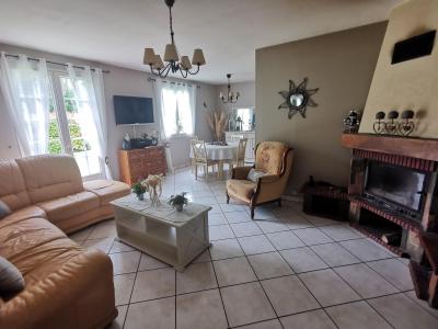 Annonce Vente 4 pices Maison Fours-en-vexin 27