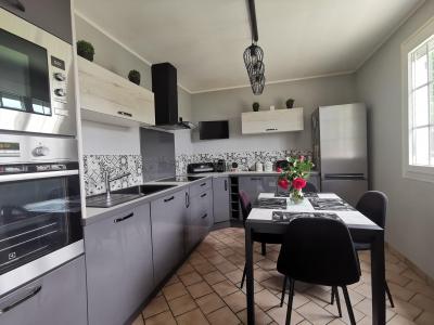 Acheter Maison Fours-en-vexin Eure