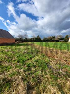 Annonce Vente Terrain Corbeil-cerf 60