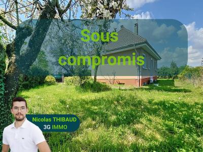For sale Colombier-saugnieu 4 rooms 95 m2 Rhone (69124) photo 0