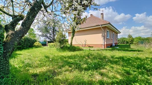 For sale Colombier-saugnieu 4 rooms 95 m2 Rhone (69124) photo 2