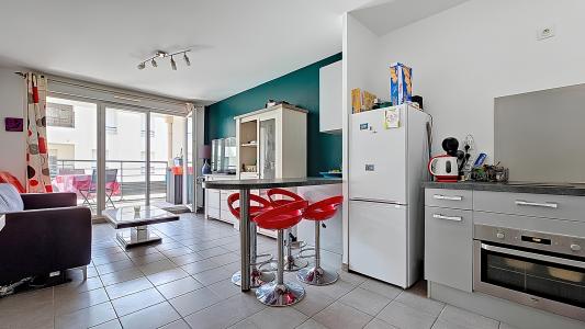 Acheter Appartement 38 m2 Venissieux