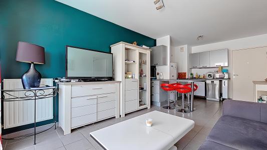 Acheter Appartement Venissieux Rhone