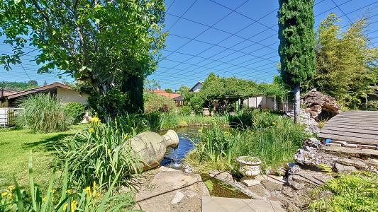 For sale Saint-genis-laval 5 rooms 226 m2 Rhone (69230) photo 2