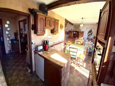 Annonce Vente 6 pices Maison Saint-paul-des-landes 15