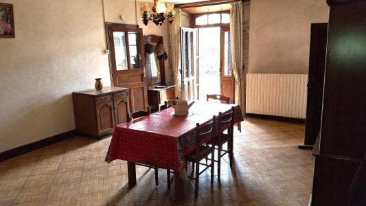 Acheter Maison Roannes-saint-mary 159000 euros