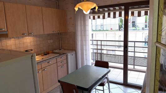 Acheter Appartement Aurillac Cantal