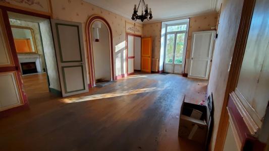 Annonce Vente 11 pices Maison Abbeville-la-riviere 91