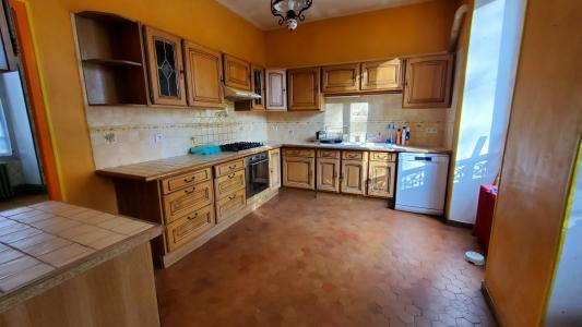 Acheter Maison 230 m2 Abbeville-la-riviere