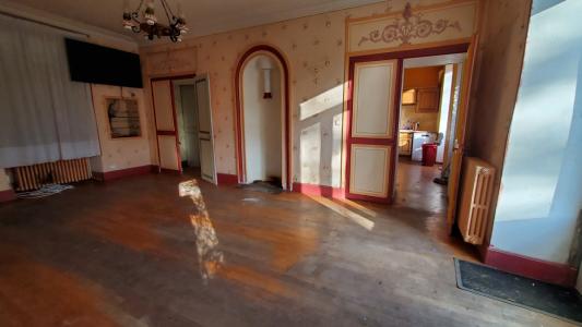 Acheter Maison Abbeville-la-riviere Essonne