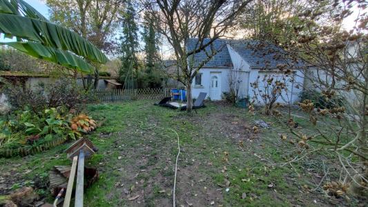 Acheter Maison Abbeville-la-riviere 379000 euros