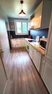 Acheter Appartement 53 m2 Dourdan