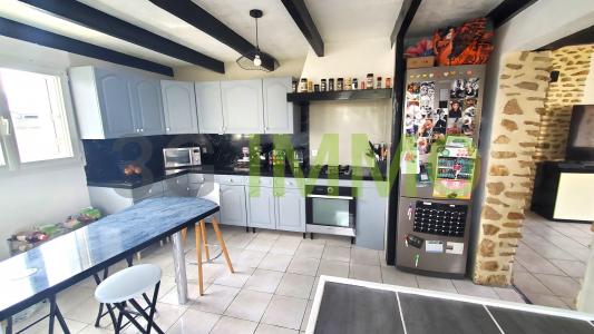 Acheter Maison 71 m2 Abbeville-la-riviere